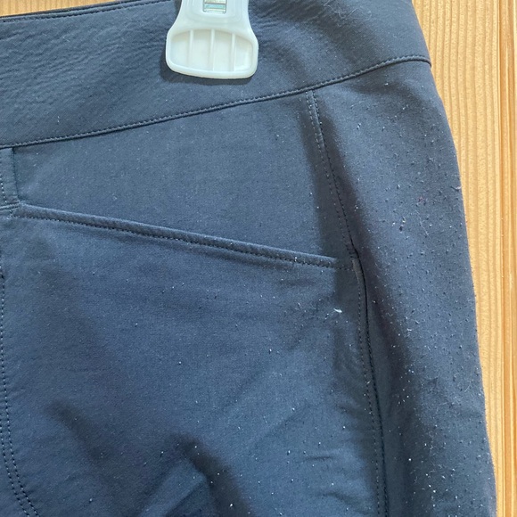 Marmot Hiking Pants - Picture 5 of 8